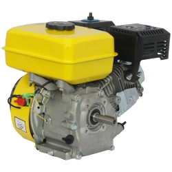 Двигун бензиновий Кентавр ДВЗ-200Б (6,5 л.с.)